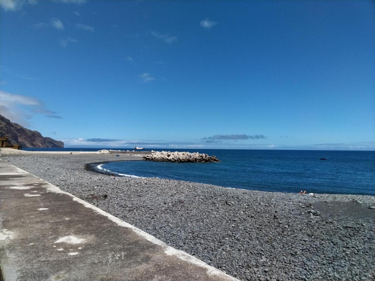Panoramic View Apartment Funchal  Exteriör bild